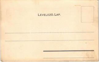 Horgos, Kelemen park / park. photo (r)