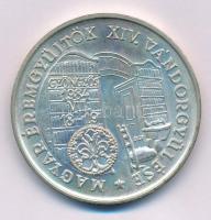 Bognár György (1944-) 1984. "Gyöngyös alapításának 650. évfordulója / MÉE XIV. Vándorgyűlése Gy...