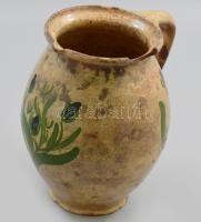 Szilke. Sóvidék, 19. sz. második fele, sérült, m: 20 cm