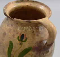 Szilke. Sóvidék, 19. sz. második fele, sérült, m: 20 cm