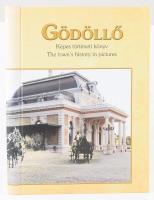 Péterfi Csaba (szerk.): Gödöllő : Képes történeti könyv - The town's history in pictures (kétnyelvű) Gödöllő, 2013. 272p. Kiadói kartonált papírkötésben