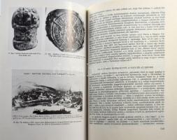 Vác története I-II. Szerk.: Dr. Sápi Vilmos. Szentendre, 1983, Pest megyei Múzeumok Igazgatósága. Ki...