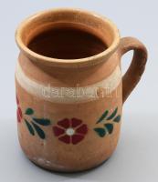 Kecskeméti lekváros szilke, minimális kopással, m: 15,5 cm