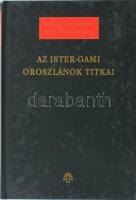 Badiny Jós Ferenc: Az esztergomi -Ister-gami- oroszlánok titka. Bp., 2004. Magyar ház. Kiadói kartonált papírkötésben 172 + 12 p.