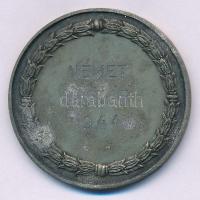 1944. Musti Viktor (1917-1943) 1942-es "Szent László Hét Nagyváradon - 1942 május 3-10." e...