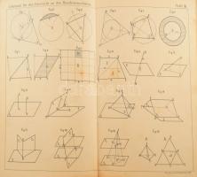Richard Totz: Atlas zum Lehrbuche für den Unterricht and den Maschinenschulen der k. u. k. Kriegsmar...