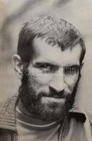 Petri György: Körülírt zuhanás. Budapest, [1974], Szépirodalmi Könyvkiadó, [1] t., 70 p., [1] sztl. ...