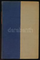 José, Charles: Le crépuscule des Habsbourg. Roman historique 1914-1922. Paris, 1930, Jules Tallandie...