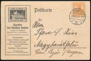 Deutsches Reich 1916, Deutsches Reich 1916