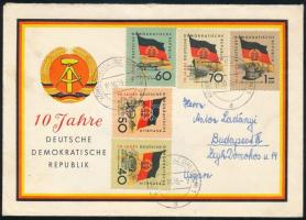 GDR 1959, NDK 1959