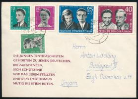GDR 1962, NDK 1962