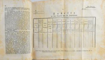 Hayne, Anton: Die Seuchen der nutzbaren Haussäugethiere, [A házi haszonállat emlősök járványai], in ...