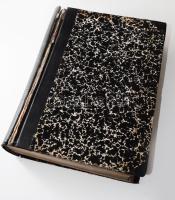 1943 Külügyi Szemle. Külpolitikai, nemzetközi jogi és világgazdasági folyóirat. XX. évf. 1-6. sz., 1...