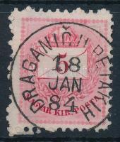 "DRAGANIČ U PETEKIH"