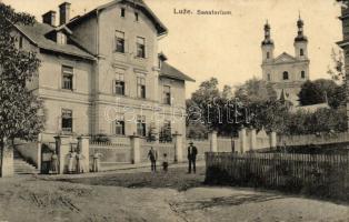 Luze sanatorium (EK)