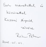 Rácz Péter Üdvözlet Nagy-Kőrösről. Veszprém, 2005. Agenda. 136p. 




Nagykőrös képes levelezől...