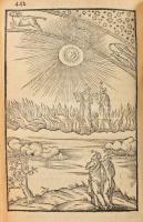 Dante, [Aligheri (1265-1321)]: Con Nuoue, et utili ispositioni. Lyone, 1551., Guglielmo, 1551, Guill...