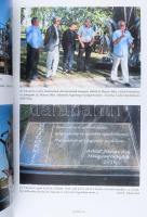 Tolnainé Szabó Eta: Miért éppen Mány. A vidék megtartó ereje. Mány, 2019. Mányi Közösségekért. 489p....