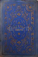 Vegyes izraelita imakönyv tétel, össz. 10 db, közte magyar és héber nyelvűek, változó állapotban, tö...