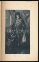 Szabó Adorján: II. Rákóczi Ferenc Kassa múltjában. Kassa, 1906, Vitéz A. Utóda Könyv- és Kőnyomdája....
