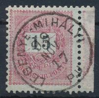 "LEGENYE-MIHÁLYI / P.U."