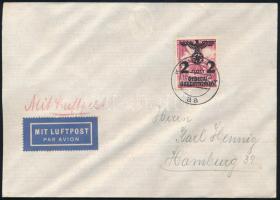 Német II. világháborús megszállás - Generalgouvernement 1941