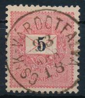 "CSÍK-VÁRDOTFALVA"