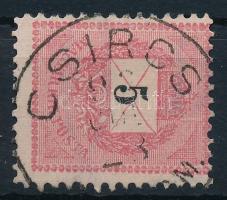 "CSIRCS / (SÁROS)M."