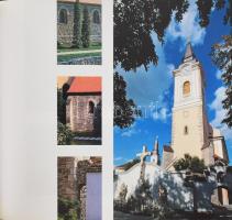 Füzi László-Walter Péter: Kecskemét Fő tere. Vallomás a városról. Kecskemét,2005,Kecskeméti Lapok Kf...