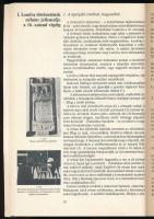 Tantalics Béla: Lendva kulturális emlékei a 16. század második feléből (magyar-szlovén nyelven) Lent...