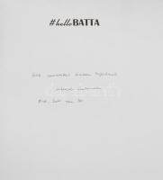 Balpataki Katalin - Lehoczkyi Zsuzsanna: Hello Batta. Százhalombatta képeslapokon. Százhalombatta 20...