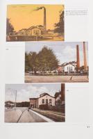 Sárvár Centenáriumi Képeskönyve. Szerk.: Burka Zoltán et alii. Sárvár, 2002, Sárvár Város Önkormányz...