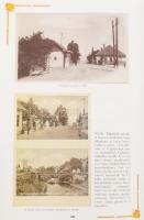 Takács Norbert: Sátoraljaújhely képes levelezőlapokon. 92 old., Bedő Bt. Budapest, 2000