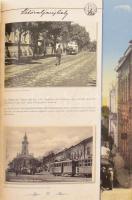 Takács Norbert: Sátoraljaújhely képeslapokon. Sátoraljaújhely, 2011. Sátoraljaújhely önkormányzata. ...