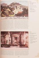 [Selmecbánya képeslapokon] Ivan Hercko: Banská Stiavnica na starych pohladniciach. 2008. 85p. Kiadói...