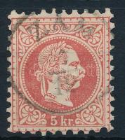 "ZAM" (Gudlin 600 p) (kis papírelvékonyodás / slightly thin paper)