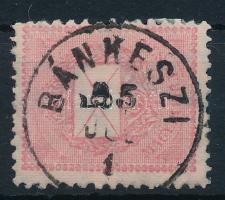 "BÁNKESZI"