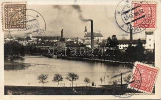 Zábreh (Hohenstadt)