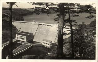 Vranov nad Dyjí dam photo