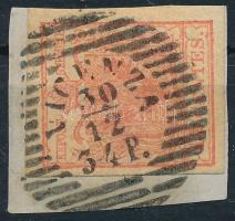 1850 15centes "VICENZA"