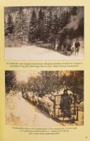 Boros Péter: A Szilvásváradi Erdei Vasút. Budapest, 2013. 74p. Kiadói kartonált papírkötés,