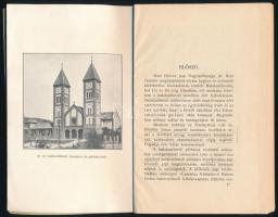 Dr. Anty Illés: Balatonfüred. Plébániák története 1. Veszprém, 1933, Egyházmegyei Könyvnyomda. Kiadó...