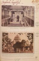 B. Gál Edit-Guszmanné Nagy Ágnes: Gyöngyös régi képeslapokon a századfordulótól 1948-ig. Gyöngyös- V...