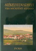 Vofkori György: Székelyudvarhely - Várostörténet képekben. Kolozsvár, 1998, Polis. Kiadói keménykötésben papír védőbprítóval. 220p.. Második, bővített kiadás. Dedikált példány!