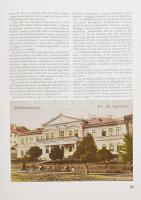 Vofkori György: Székelyudvarhely - Várostörténet képekben. Kolozsvár, 1998, Polis. Kiadói keményköté...