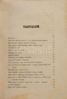 Rarey, J[ohn] S[olomon]: A lószelidítés legújabb módja. [A borítón: Rarey Lószelidítési titka.] Írta...
