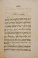 Rarey, J[ohn] S[olomon]: A lószelidítés legújabb módja. [A borítón: Rarey Lószelidítési titka.] Írta...