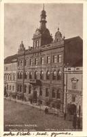 Strakonice town hall (EB)