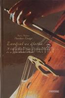 Hans-Helmut Decker-Voigt: Zenével az életbe. A hangok szerepe a várandóság idején és a gyermekkorban. Bp., 2004, Medicina, kartonált papírkötés.