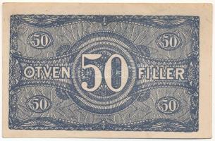 1920. 50f "14" T:AU, sarokhajlás
Adamo K2